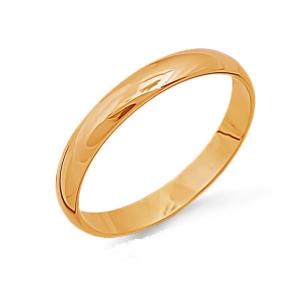 Кольцо из золота Т10001012