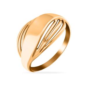 Кольцо из золота 08-106760