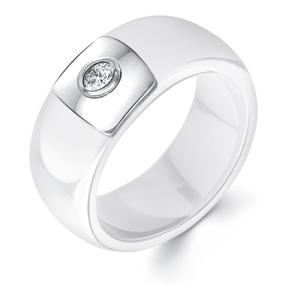 Кольцо из серебра 90-01-7281-00