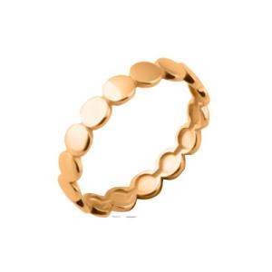 Кольцо из золота 01-105865