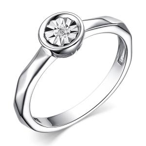Кольцо из серебра 01-3729/000Б-00