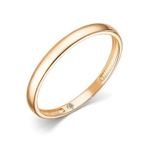 Кольцо из золота 15324-200