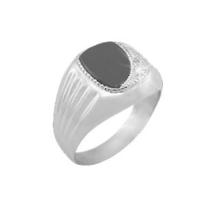 Кольцо из серебра Т-115005