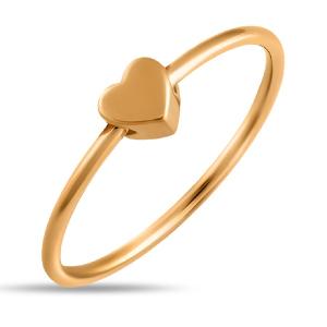 Кольцо из золота 01-104917