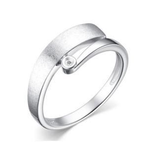Кольцо из серебра 01-4143/000Б-00