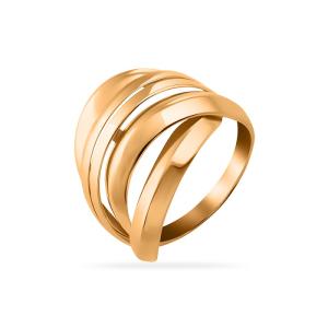 Кольцо из золота 08-106335