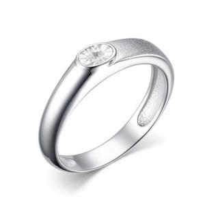 Кольцо из серебра 01-4144/000Б-00