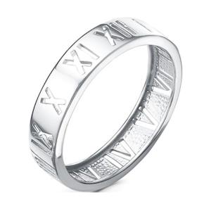 Кольцо из серебра 1000-3020_b-701