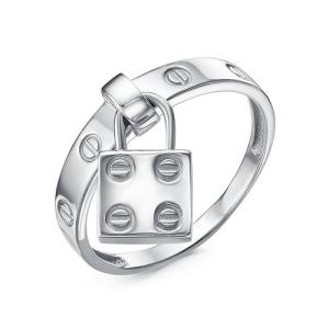 Кольцо из серебра с2104118