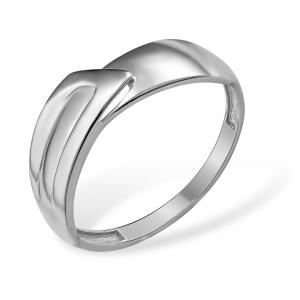 Кольцо из серебра 10000110125