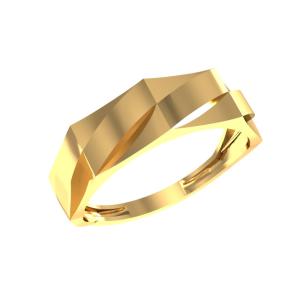 Кольцо из золота 08-107033