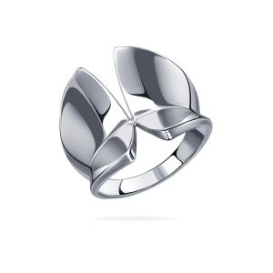 Кольцо из серебра 31-101026