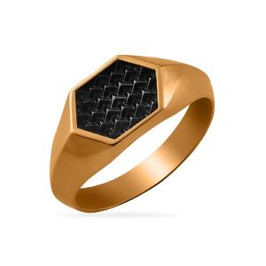 Кольцо из золота 01-500105