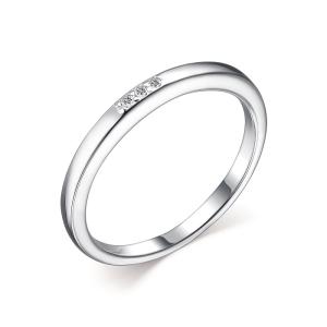 Кольцо из серебра 01-1890/000Б-00