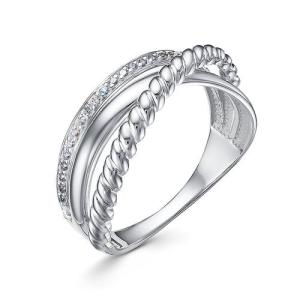 Кольцо из серебра с1100534