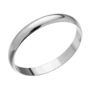 Кольцо из серебра 003040