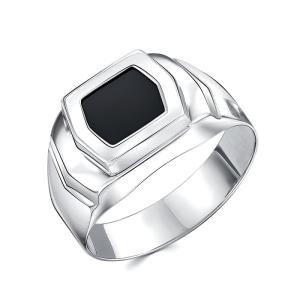 Кольцо из серебра 90-61-0177-00