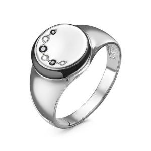 Кольцо из серебра с119120