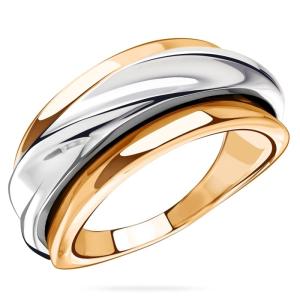Кольцо из золота 08-107079