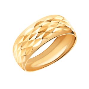 Кольцо из золота 10355А-4