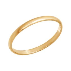 Кольцо из золота 110032