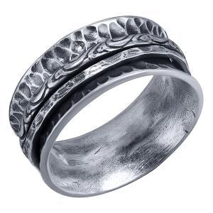 Кольцо из серебра КЛ023-61