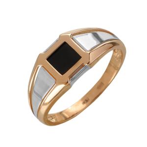 Кольцо из золота 0035-55