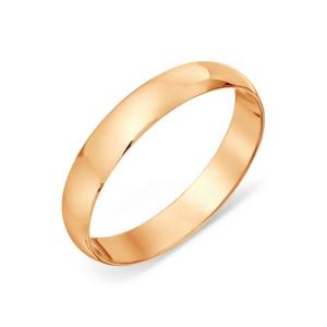 Кольцо из золота ОБК3.2