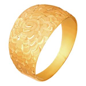 Кольцо из золота 07-1398