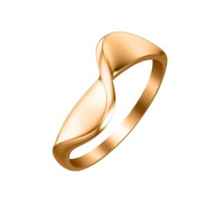 Кольцо из золота 01-106895