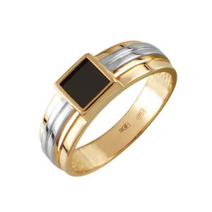 Кольцо из золота 0072-55