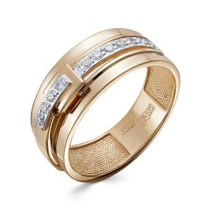 Кольцо из золота 01-3800