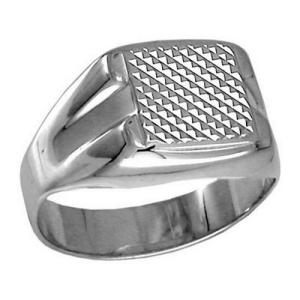 Кольцо из серебра пр-5-003