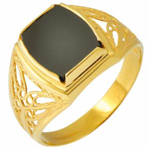 Кольцо из золота 801-08200-10-00-12-00