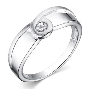 Кольцо из серебра 01-3988/000Б-00