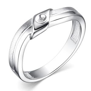 Кольцо из серебра 01-3986/000Б-00