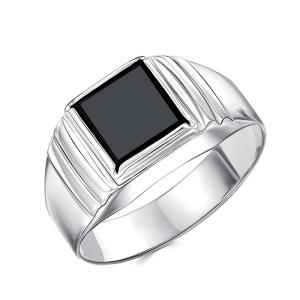 Кольцо из серебра 90-61-0176-00