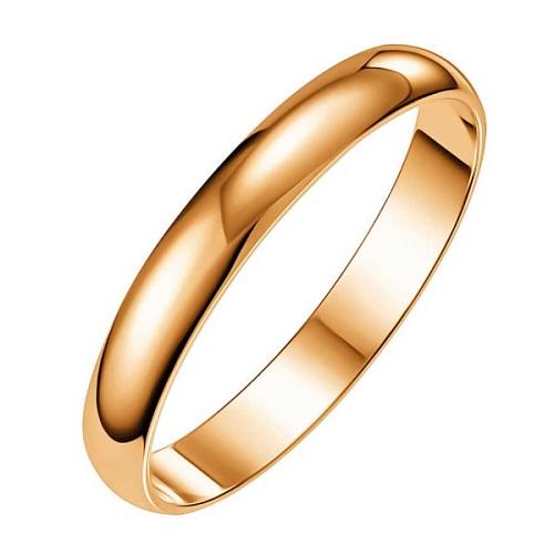 Кольцо из золота 1230330-А50-01
